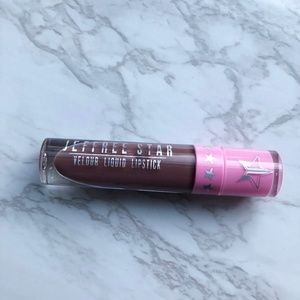 Jeffree Star Velour Liquid Lipstick Delicious